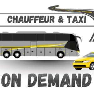 Chauffeur On Demand